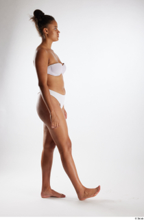 Umaira  1 side view underwear walking whole body 0001.jpg